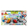 Klocki LEGO® LEGO DUPLO 10445 Zespoły i kierowcy bolidów F1